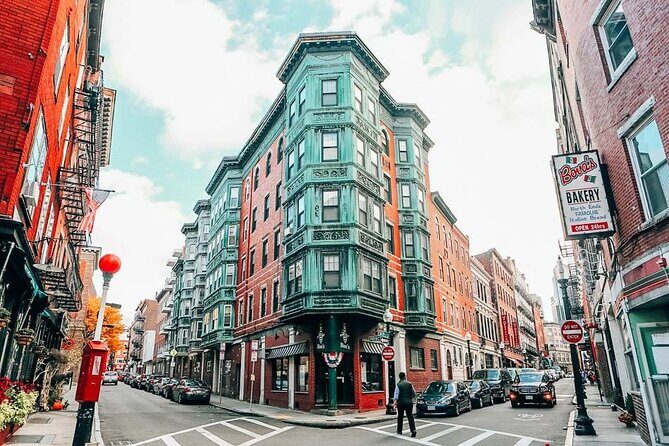 Boston Food and History Private Tour - Key Highlights You’ll Care About