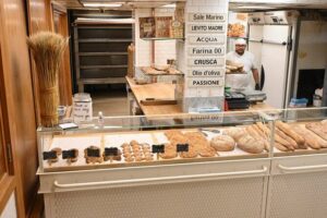 Boston Food and History Private Tour - Pickup, Your Minivan, and the One Thing to Plan for With Luggage