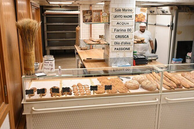 Boston Food and History Private Tour - Pickup, Your Minivan, and the One Thing to Plan for With Luggage