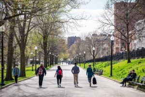 Boston Food & History: Pizza, North End & Freedom Trail - North End bread, pizza, and deli-style classics on a real neighborhood route