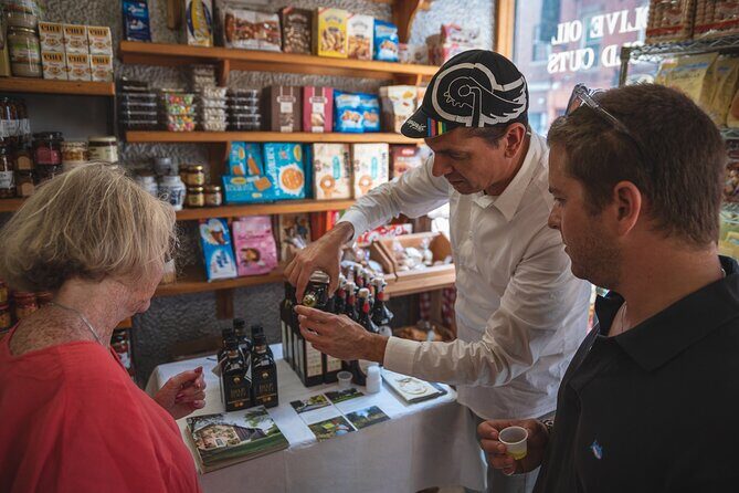 Boston Food of the North End Private Walking Tour - Who This Tour Fits Best (And Who Might Skip It)