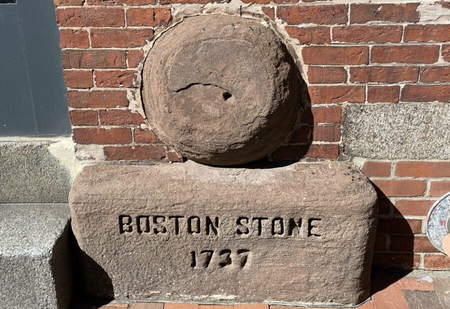 Boston: Freedom Trail Guided Walking Tour in French - Should you book this Freedom Trail guided walking tour in French?