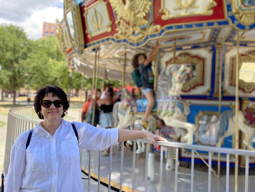 Boston: Freedom Trail Guided Walking Tour in French - Revolution-era sites you can picture: Boston Massacre, Franklin, and more