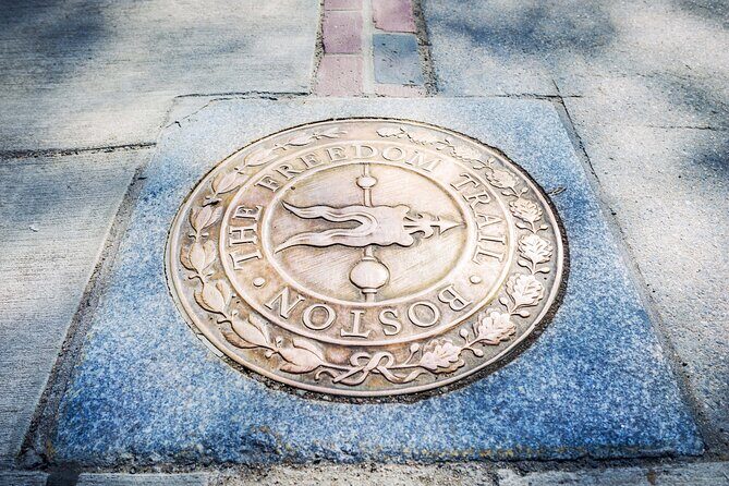 Boston: Freedom Trail History Small Group Walking Tour - Key highlights worth your time