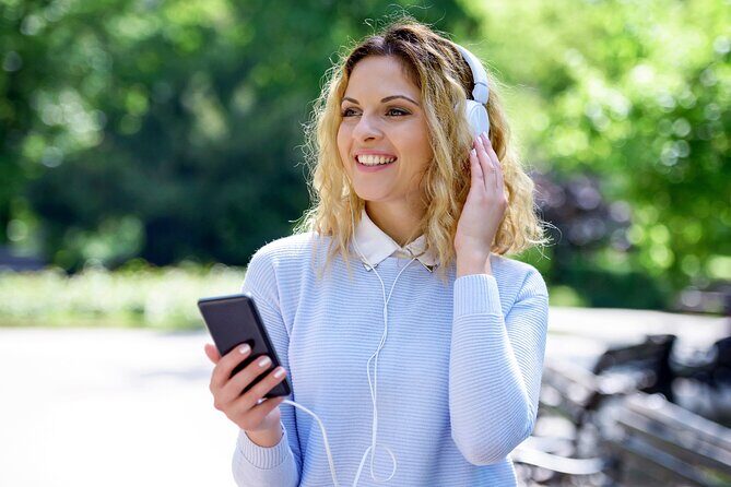 Boston Freedom Trail Self-Guided Tour with Audio Narration & Map - Price and value: $9.99 for 3–4 hours of built-in history