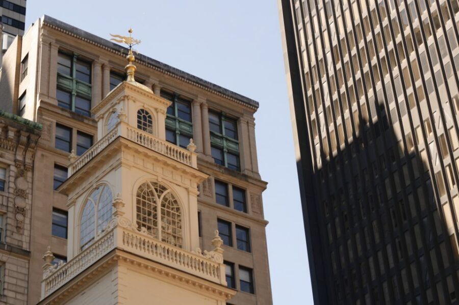 Boston: Freedom Trail Tour with Old North Church & Cruise - Key Highlights Worth Showing Up For