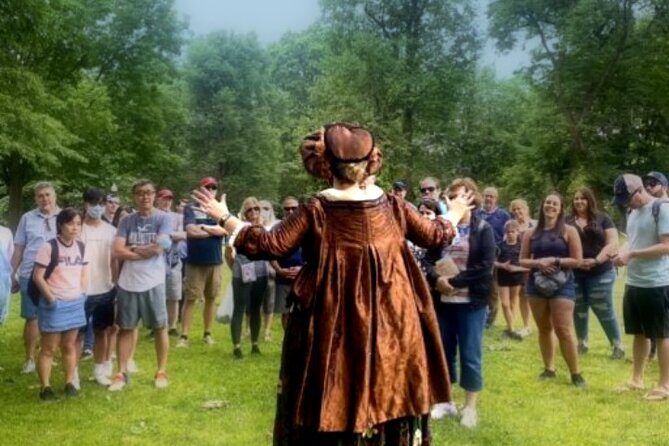 Boston Freedom Trail Walking Tour with Costumed Guide - Costumed guides: when comedy helps memory (and when it doesn’t)