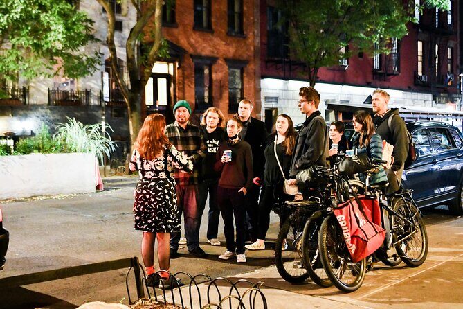 Boston Ghosts Boos and Brews Haunted Pub Crawl - Value check: is $36 worth it for haunted stories and pub time?