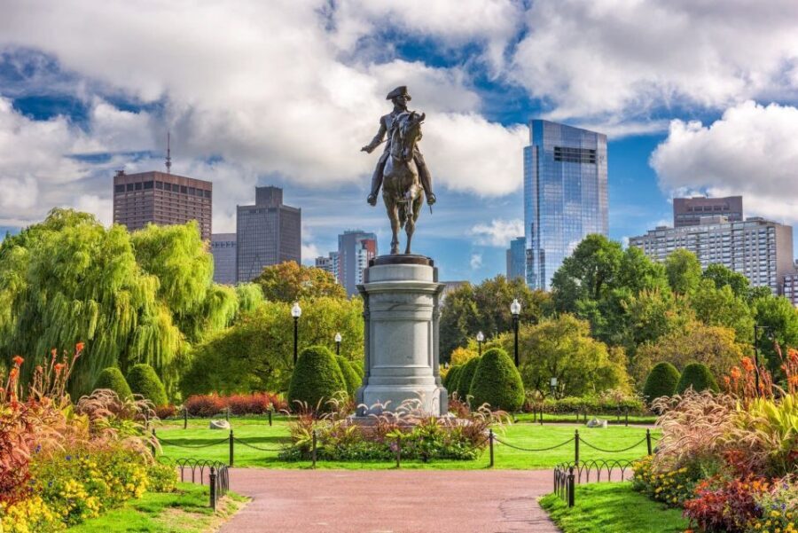 Boston: Group Tour with Boat Cruise - How long the 4-hour tour feels in real time (and how to plan for it)