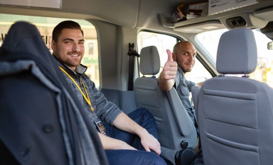 Boston: Guided Craft Brewery Tour with a Snack - Key points that matter before you go