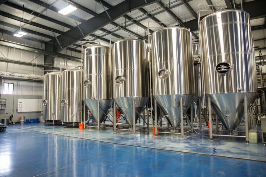 Boston: Guided Craft Brewery Tour with a Snack - Who this tour is best for (and who should choose differently)