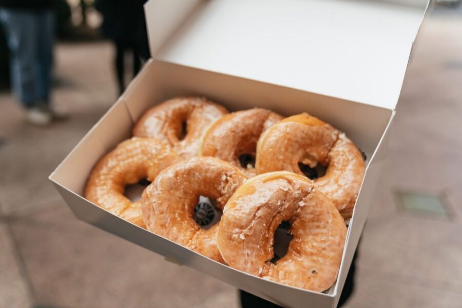 Boston: Guided Delicious Donut Tour with Tastings - Price and value: is $70 a fair trade for 2 hours?