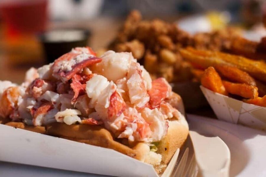 Boston: Guided Seafood Tasting and History Tour - Why This Boston Seafood-and-History Walk Feels Different Than a Typical Tasting