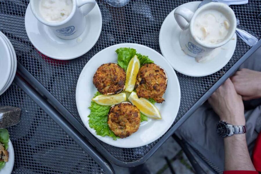 Boston: Guided Seafood Tasting and History Tour - Price and Value: Is $109 Worth It in Boston?