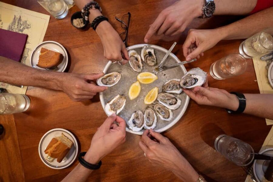Boston: Guided Seafood Tasting and History Tour - Who This Tour Suits Best (and Who Should Skip It)