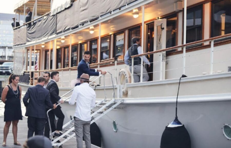 Boston: Harbor and Charles River Architecture Boat Tour - How to decide if this boat tour fits your Boston plan