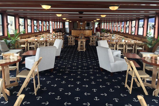 Boston Harbor Brunch Cruise - Who This Cruise Fits Best in Your Boston Plans