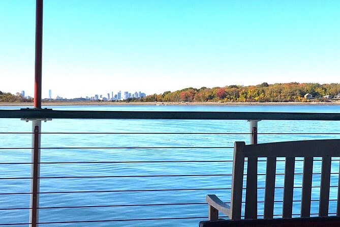 Boston Harbor Fall Brunch Cruise - Who This Brunch Cruise Is Perfect For