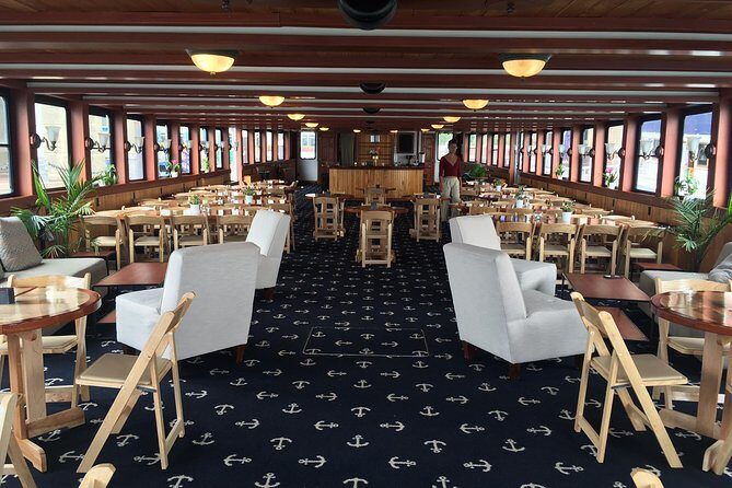 Boston Harbor Sunset Cruise - What this cruise costs and when it feels like a good deal