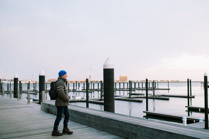 Boston Harborwalk & Tea Party Self-Guided Walking Audio Tour - FAQ