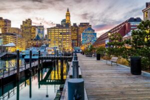 Boston Haunted Pub Crawl - Timing, walking, and how to set yourself up for a good night