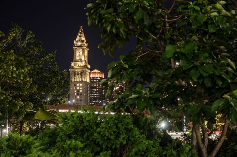 Boston: Haunted Pub Crawl of Historic Pubs and Taverns - Price and What You Actually Get for $34