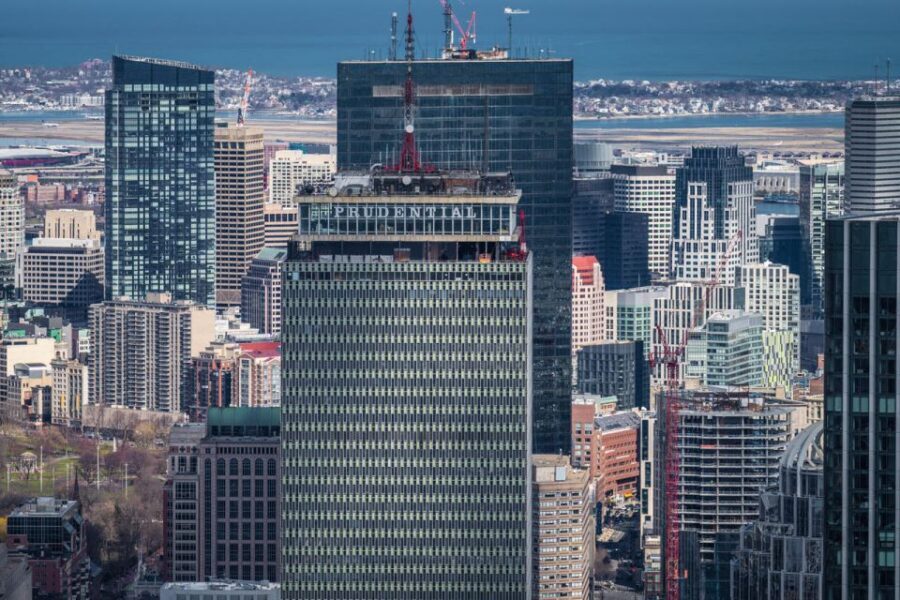 Boston: Helicopter Skyline Tour - Key Things to Know Before You Fly