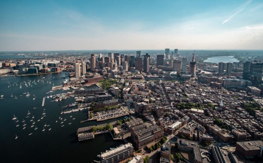 Boston: Helicopter Skyline Tour - Quick Practical Tips So Your Flight Runs Smoothly