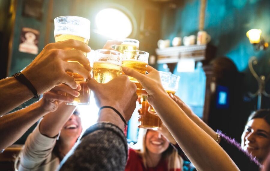 Boston: Historic Pubs Walking & Ferry, Food & Drink Tour - Key things I’d plan around