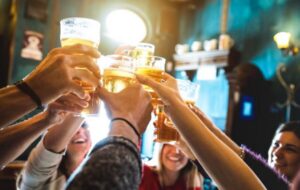 Boston: Historic Pubs Walking & Ferry, Food & Drink Tour - Walking Through the Revolution Trail: Old State House to the Boston Stone Area