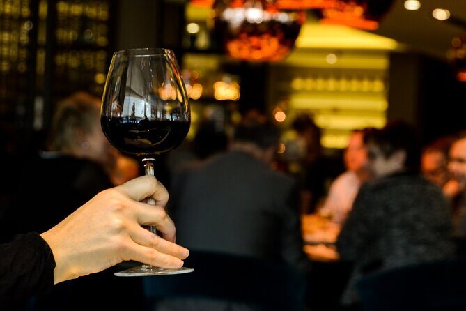Boston Historic Taverns Tour with Tastings and Ferry - Charlestown Navy Yard and USS Constitution: floating history made simple