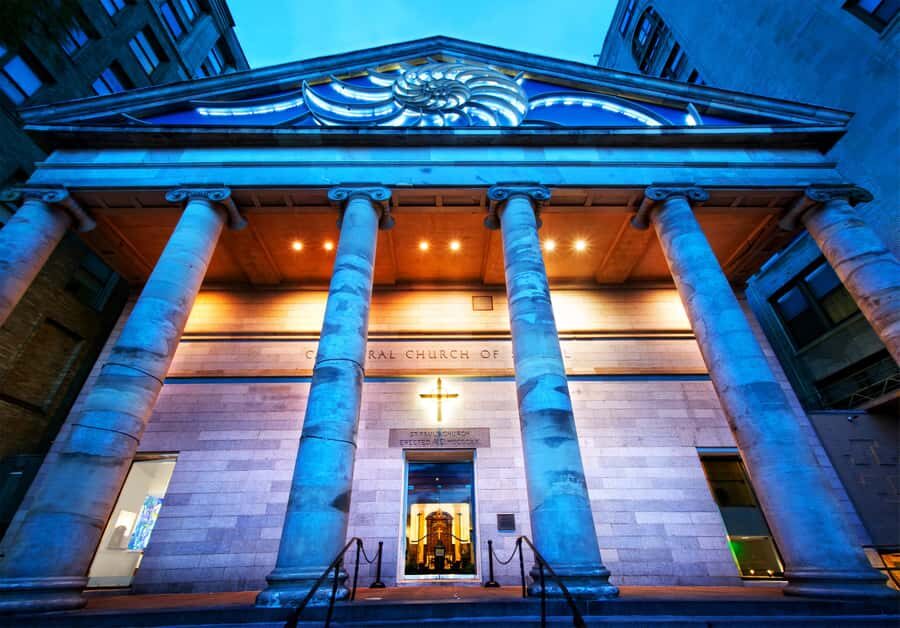 Boston: History & Haunts Guided Ghost Tour - Key Things to Know Before You Go
