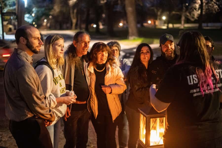 Boston: History & Haunts Guided Ghost Tour - Old South Meeting House: Impending Doom in a Familiar Landmark