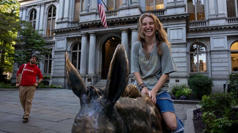 Boston: History & Highlights Guided Tour - Two hours of Boston history on foot: what you’re really getting
