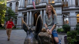 Boston History & Highlights Tour: From Revolution to Today - Freedom Trail Without the Costume-Crowd Feel