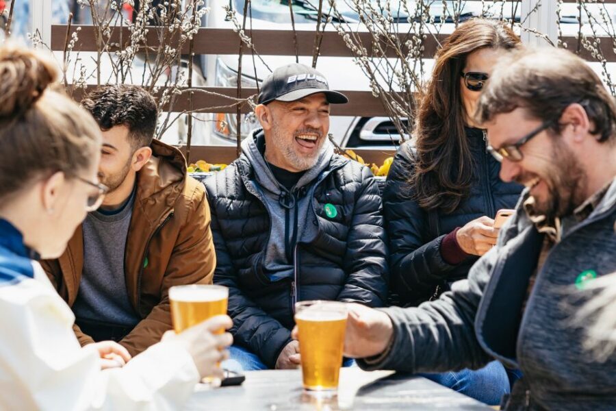Boston: History Pub Crawl Tour Along the Freedom Trail - Should You Book It?