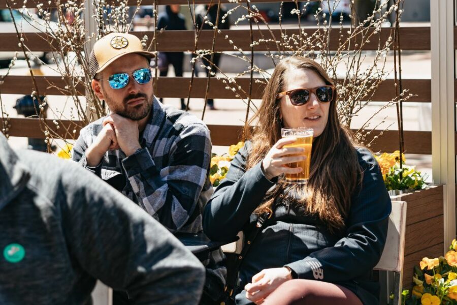 Boston: History Pub Crawl Tour Along the Freedom Trail - Boston’s Beer Timeline: From Early Brewing to the Boston Massacre