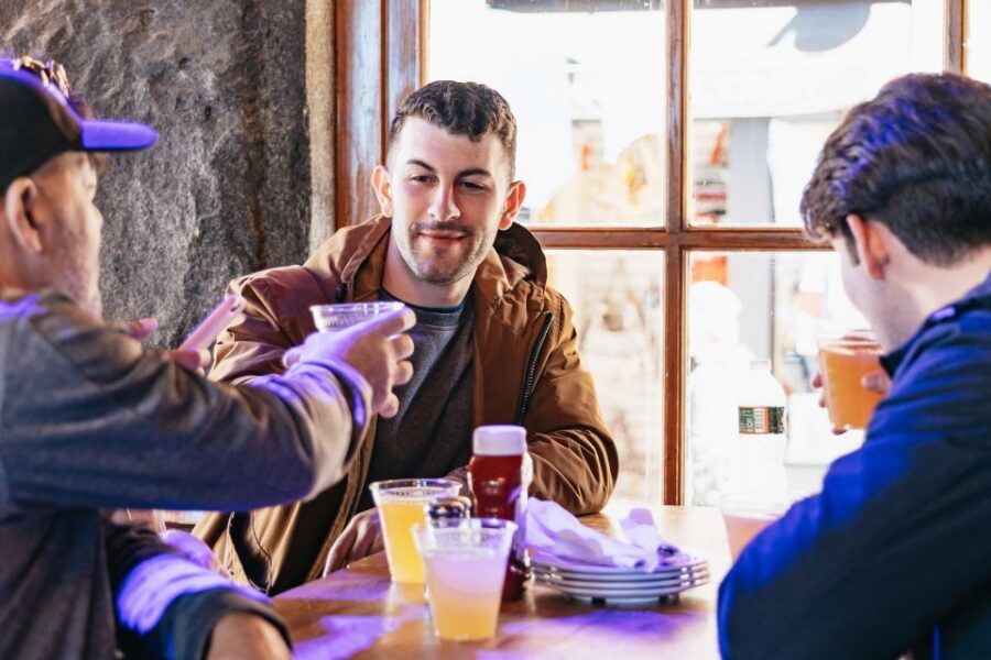 Boston: History Pub Crawl Tour Along the Freedom Trail - Who Should Book This Freedom Trail Beer Crawl