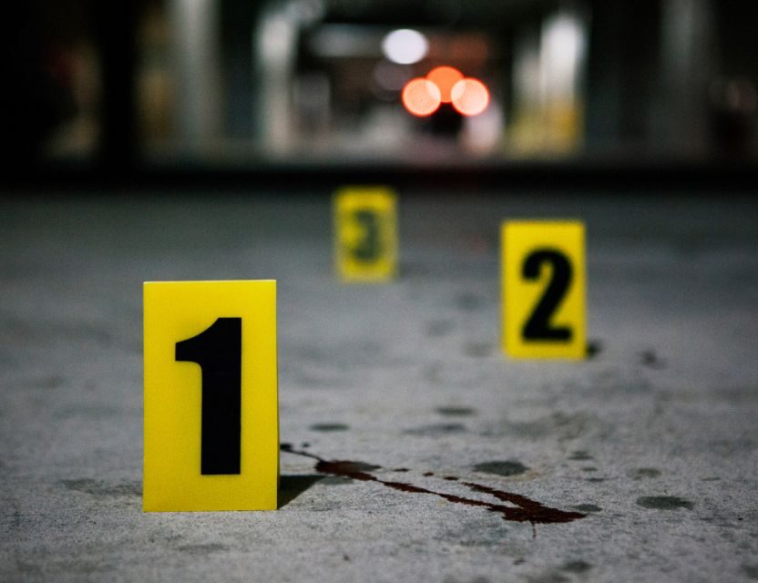 Boston: In Cold Blood True Crime Guided Walking Tour - Pace, Listening Comfort, and Why Andrew or Freddie Matters