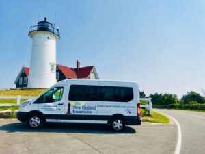 Boston: Kennebunkport Day Trip with Optional Lobster Tour - Matt on the Mic: History, Humor, and Smart Stop Choices