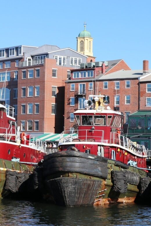 Boston: Kennebunkport Day Trip with Optional Lobster Tour - The Optional Lobster Tour: When It’s Worth the Extra Focus
