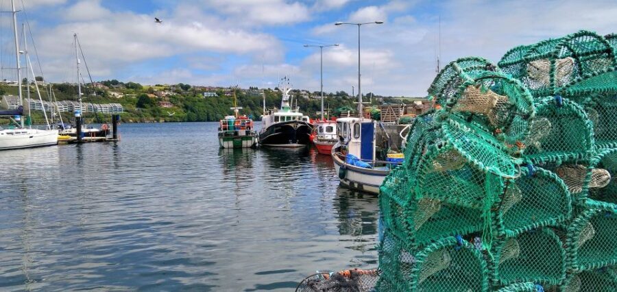 Boston: Kennebunkport Day Trip with Optional Lobster Tour - Price and Value: Is $125 per Person Fair for This Format?
