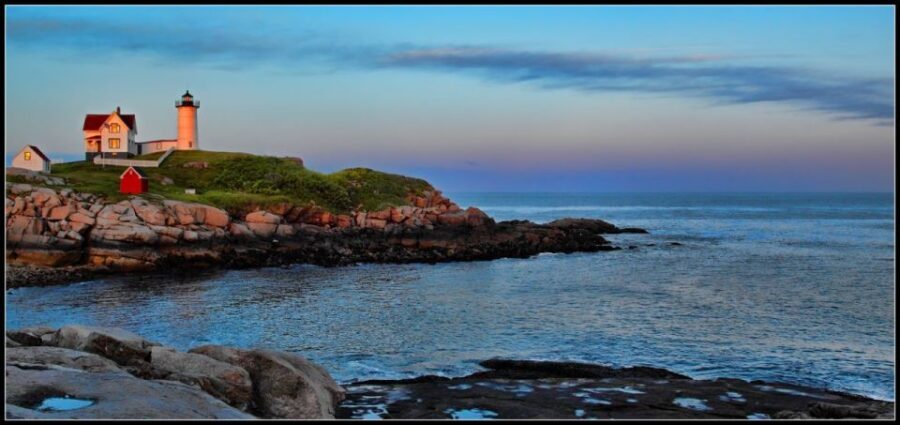 Boston: Kennebunkport Day Trip with Optional Lobster Tour - Who This Trip Fits Best (and Who Might Not Love It)