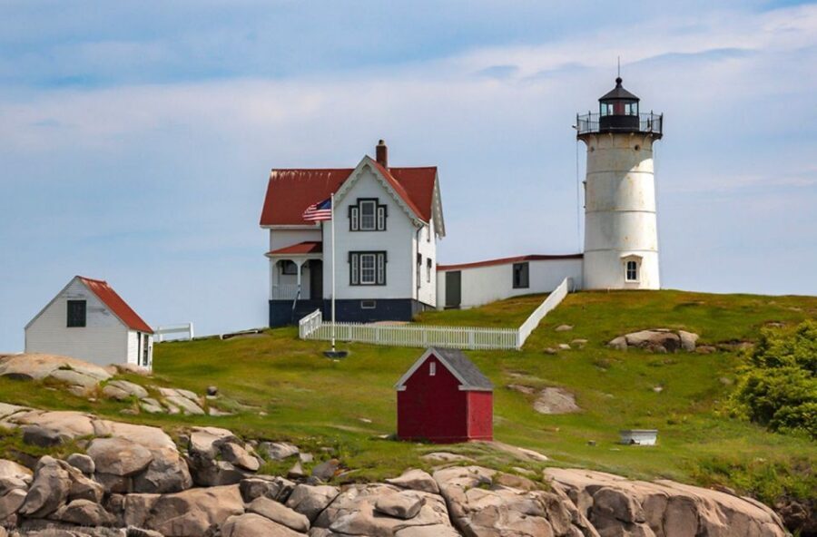 Boston: Kennebunkport Day Trip with Optional Lobster Tour - Small Practical Tips for a Smooth Maine Day