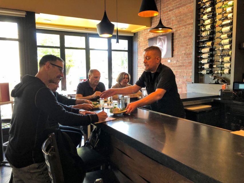 Boston: Local Gems of the South End Neighborhood Food Tour - Key Things That Make This South End Tour Worth Your Time