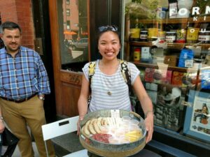 Boston: Local Gems of the South End Neighborhood Food Tour - What You’re Really Paying for: The Value of Six Tastings Plus a Guided Story