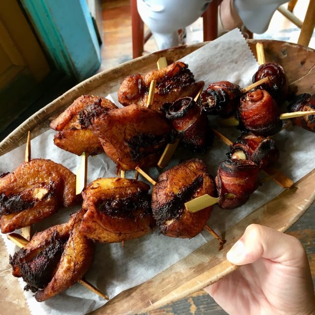 Boston: Local Gems of the South End Neighborhood Food Tour - Stop by Stop: What You Can Expect From Each Taste Moment
