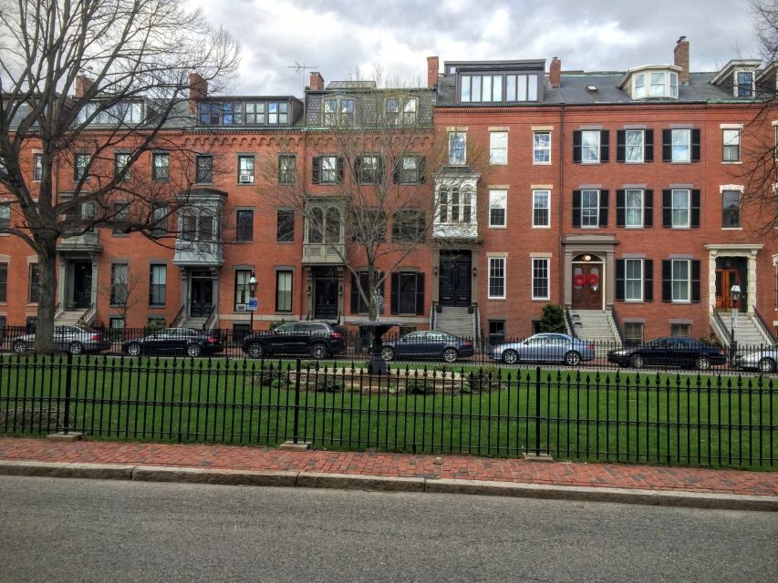 Boston: Local Gems of the South End Neighborhood Food Tour - The Guides: Megan and Katie Are a Big Part of Why It Works