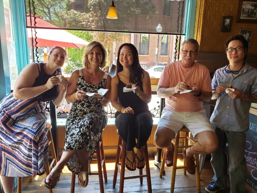 Boston: Local Gems of the South End Neighborhood Food Tour - Is This Tour Good for You? Best Matches and Not-So-Matches