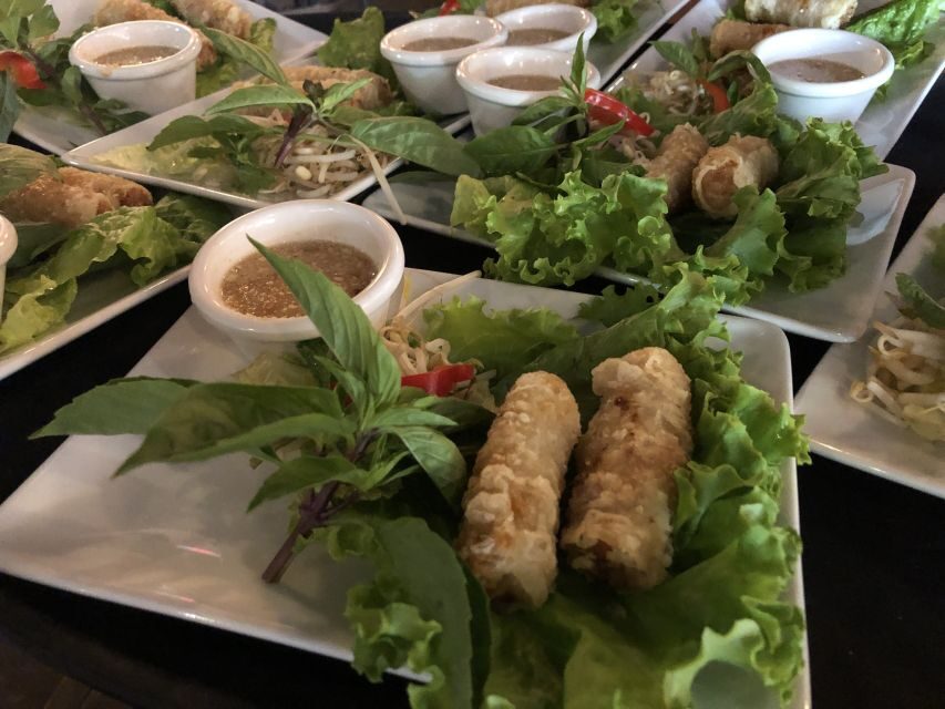 Boston: Local Gems of the South End Neighborhood Food Tour - Quick Practical Tips Before You Go